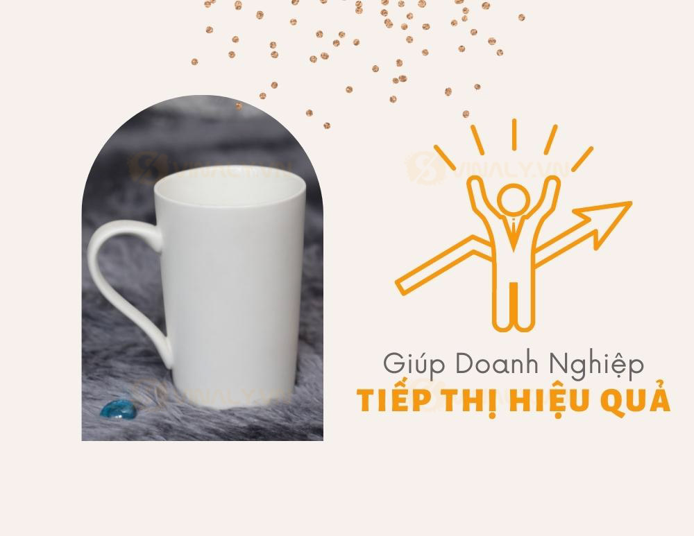 LY SỨ IN LOGO GIÁ RẺ QUÀ TẶNG - LY SỨ TRẮNG VÁT MEN MÁT LY SỨ IN LOGO GIÁ RẺ QUÀ TẶNG - LY SỨ TRẮNG VÁT MEN MÁT