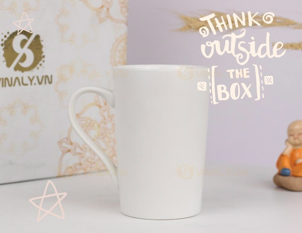 LY SỨ IN LOGO GIÁ RẺ QUÀ TẶNG - LY SỨ TRẮNG VÁT MEN MÁT LY SỨ IN LOGO GIÁ RẺ QUÀ TẶNG - LY SỨ TRẮNG VÁT MEN MÁT