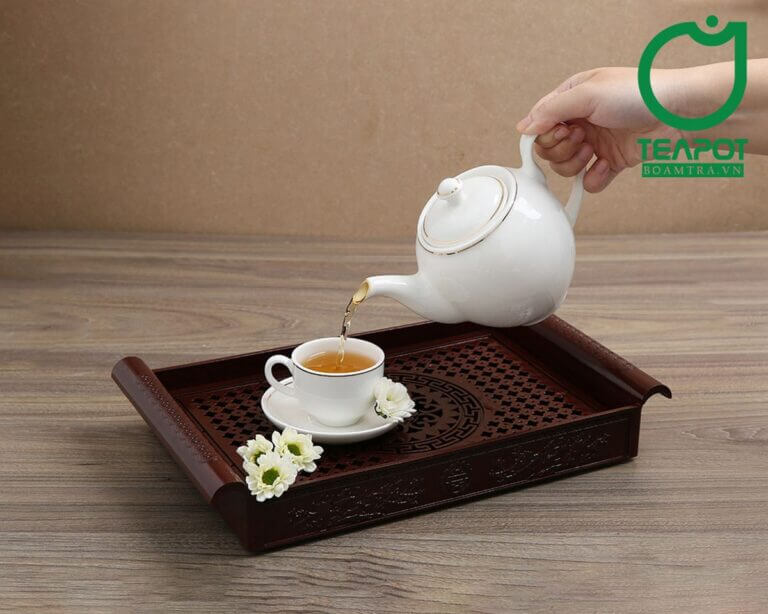 BỘ ẤM TRÀ CAO CẤP