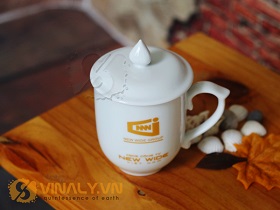 QUÀ TẶNG NHÂN VIÊN