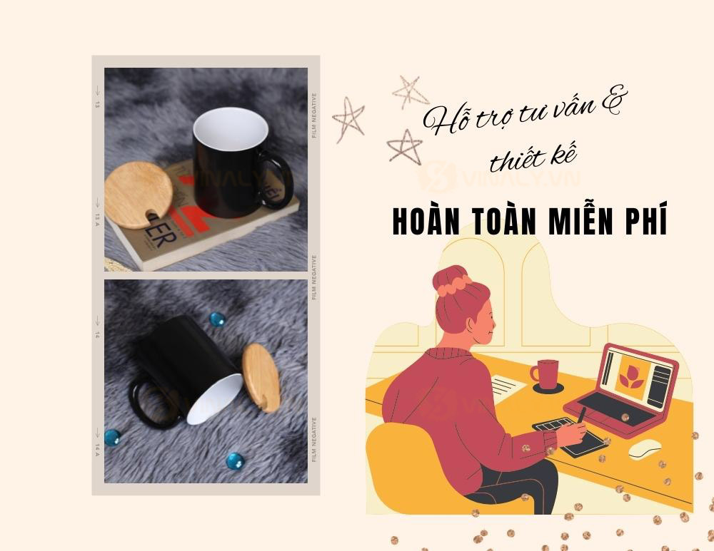 LY SỨ BIẾN HÌNH CẢM ỨNG NHIỆT CÓ NẮP LY SỨ BIẾN HÌNH CẢM ỨNG NHIỆT CÓ NẮP