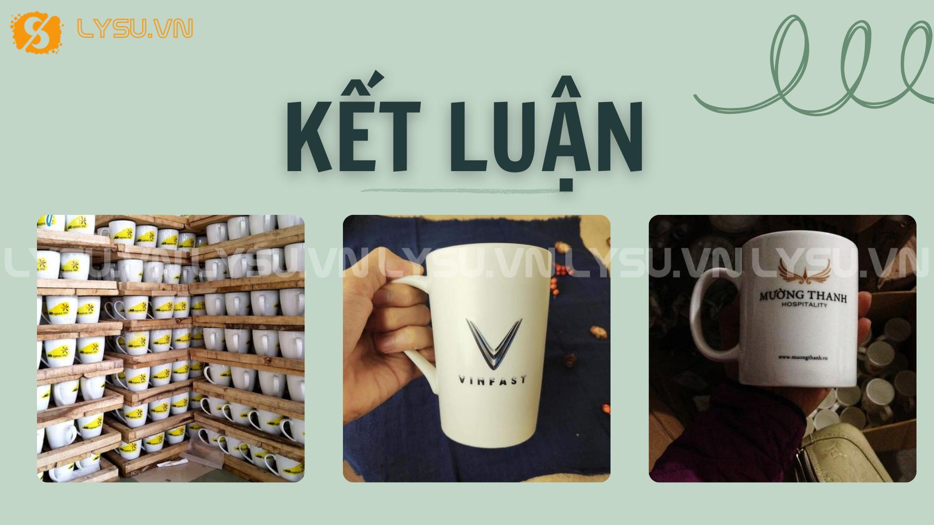 Kết luận 