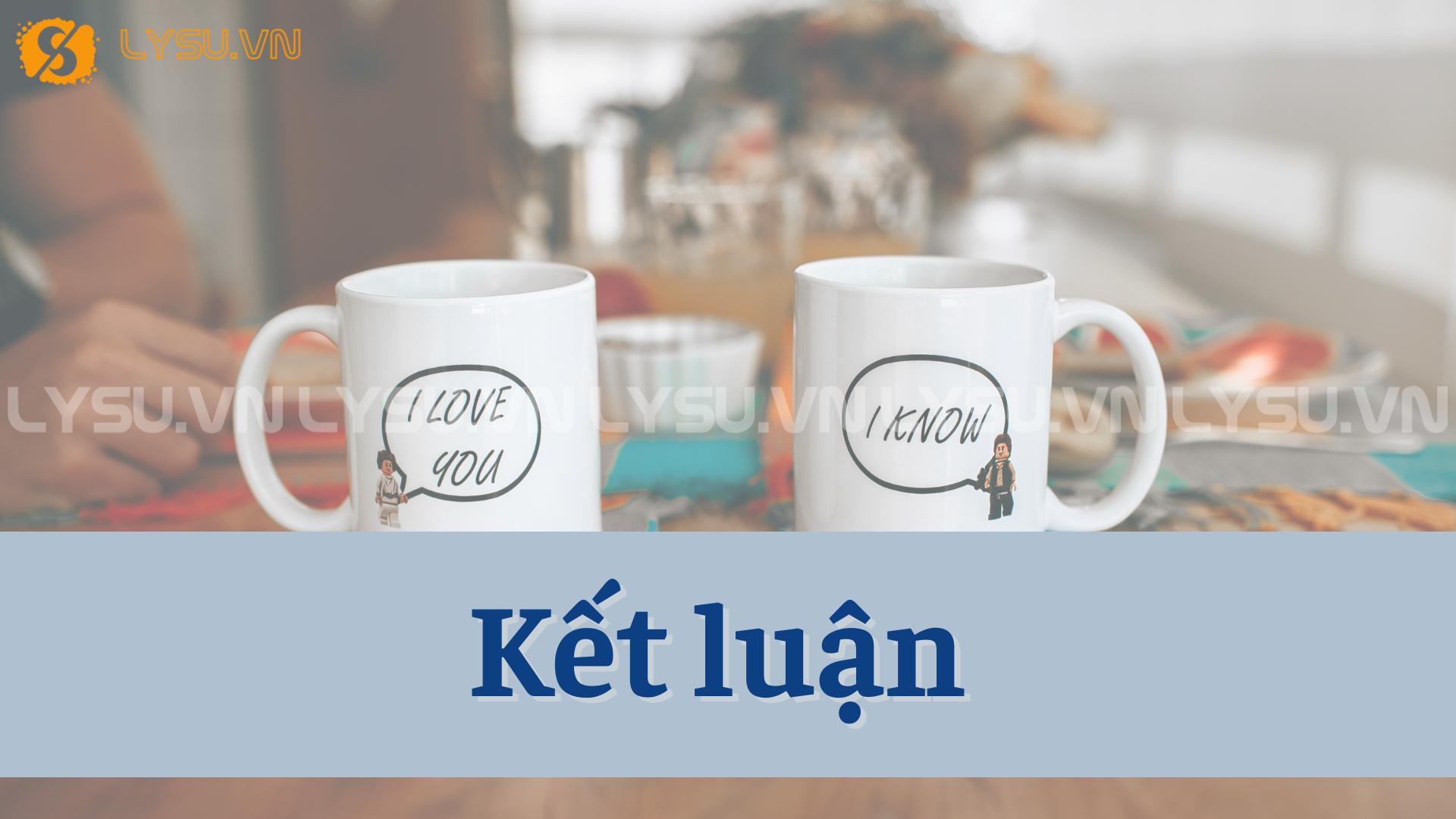Kết luận
