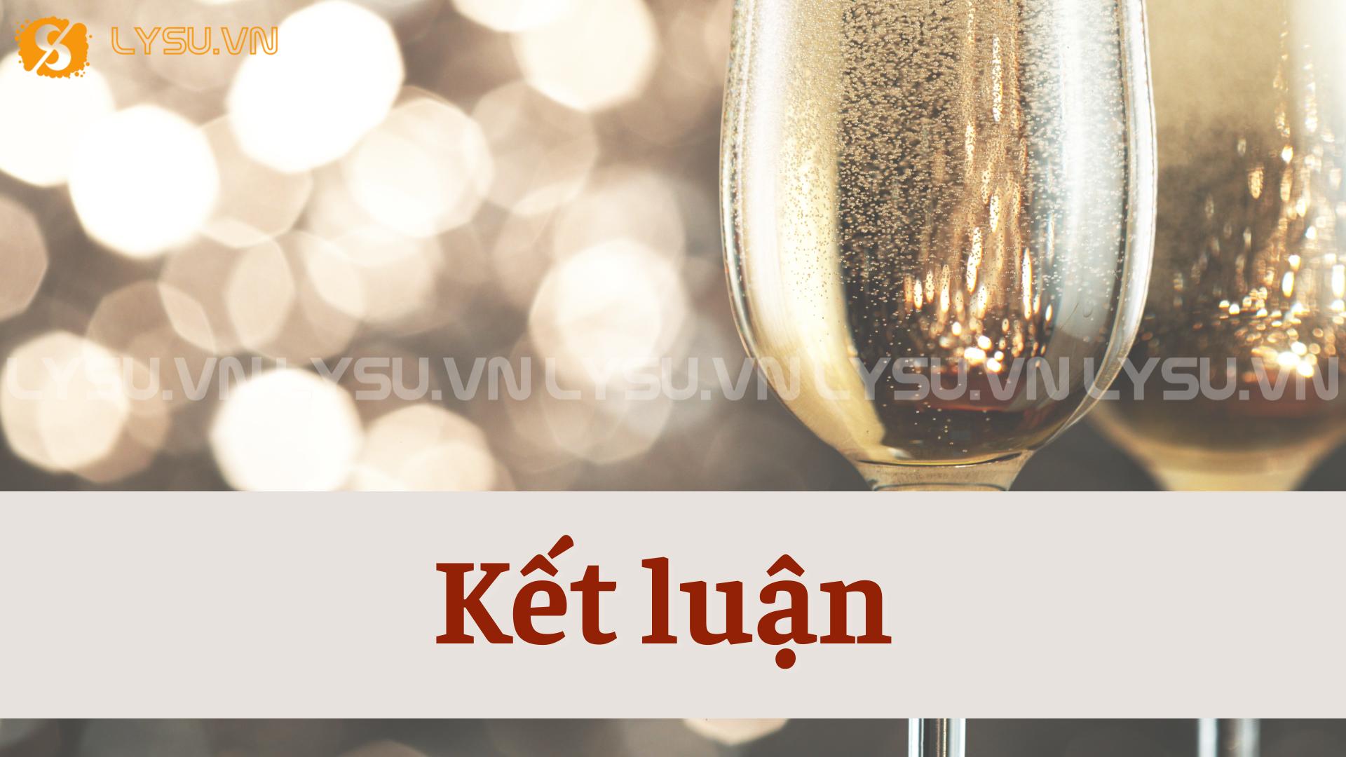 Kết luận