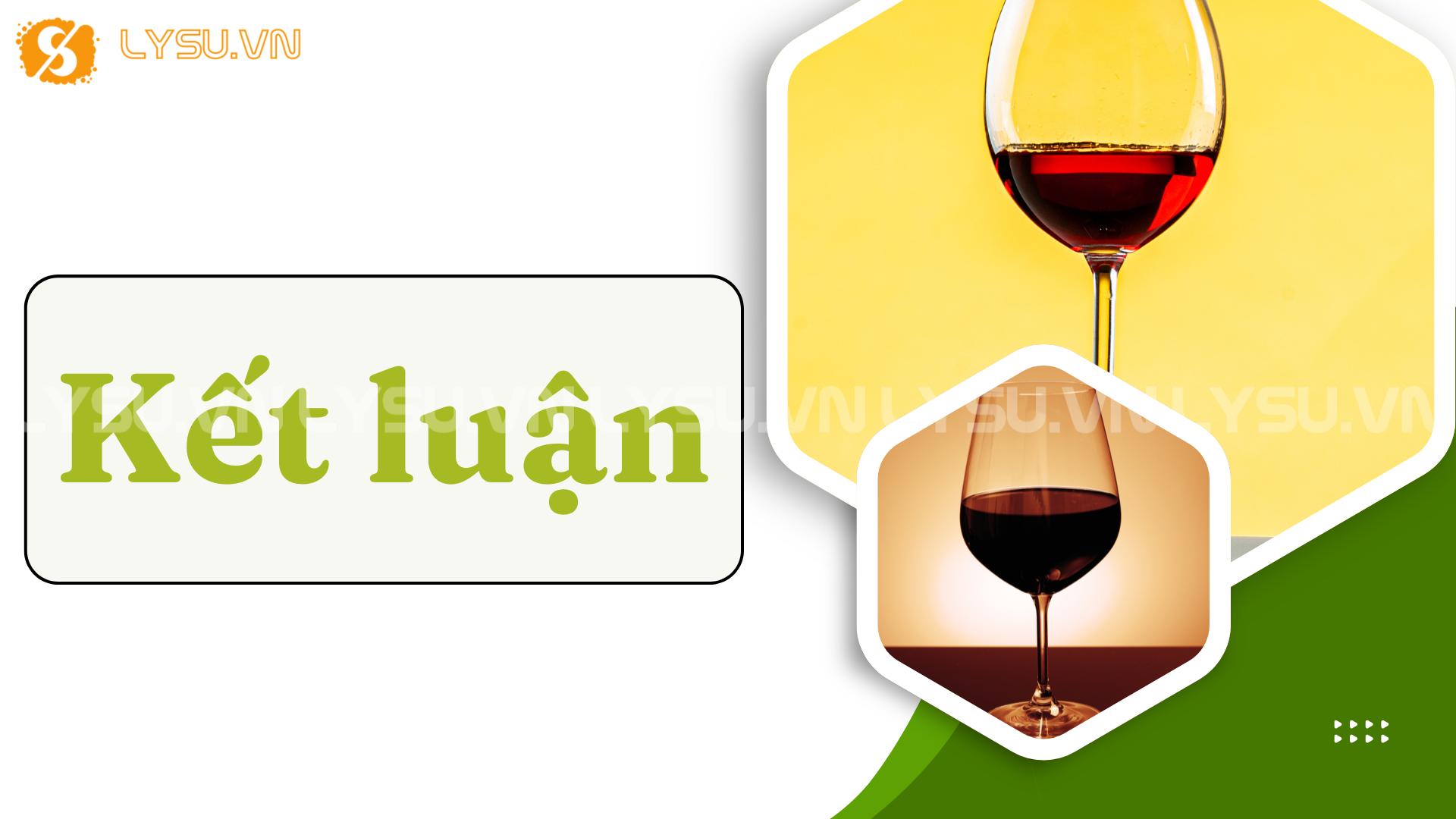 Kết luận 